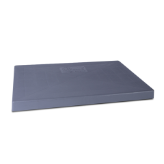 DiversiTech® E Lite® Plastic Equipment Pad - 24&quot; x 24&quot; x 3&quot;