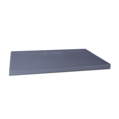 DiversiTech® E Lite® Plastic Equipment Pad - 24&quot; x 36&quot; x 3&quot;