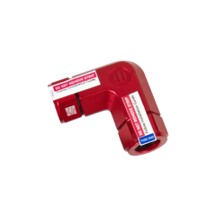 Smartlock® 3/8&quot; Elbow Swage Union