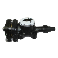Service Valve