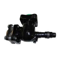 Service Valve
