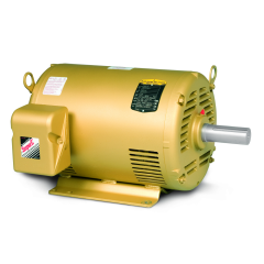 Belt-Drive Blower Motor