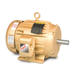 Belt-Drive Motor