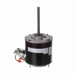 Century® Pro-E Series® Condenser Fan Motor 1/2HP, 1075RPM, 208/230Vac, 3.5A, 10µF/370Vac, 1 Speed, 70°C
