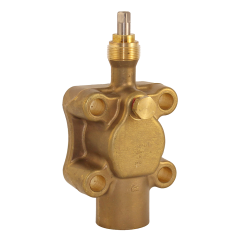 Service Valve