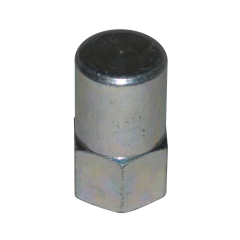 Service Valve Cap
