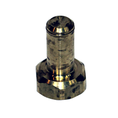 Service Valve Cap