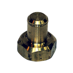 Service Valve Cap