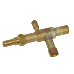 Liquid Line Service Valve