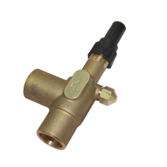 Liquid Line Filter Drier