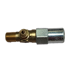 Angle Valve