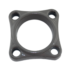 Flange