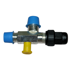 Angle Valve