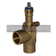 Angle Valve
