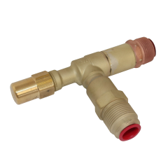 Angle Valve