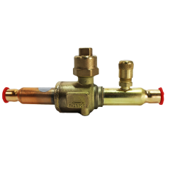 Ball Valve