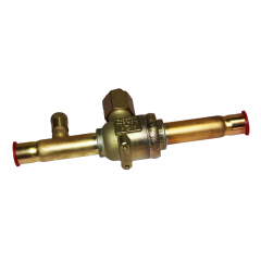Ball Valve