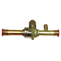 Ball Valve