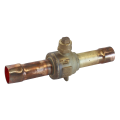 Ball Valve 1-1/8 in.