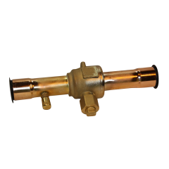 Ball Valve