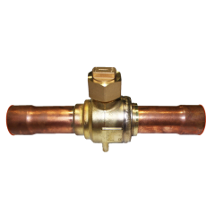 Ball Valve