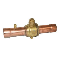 Ball Valve