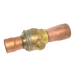 Ball Valve