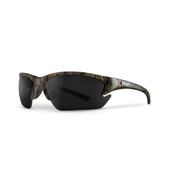 Lift Safety Quest Safety Glasses (Camo Frame - Smoke Lenses)