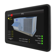 i-Vu Equipment Touch 5&quot; Touch Display