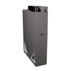 Carrier® Energy Recovery Ventilator 6 in. Oval Ducts, 90CFM, 120Vac (Narrow)