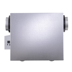Carrier® Energy Recovery Ventilator 6 in. Round Ducts, 210CFM, 120Vac