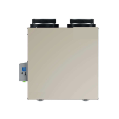 Carrier® Energy Recovery Ventilator 5 in. Round Ducts, 130CFM, 120Vac