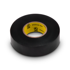 Scotch® Super 33+™ Vinyl Electrical Tape 3/4 in., 66 ft, 7 mil (Black)