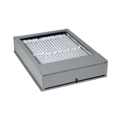 EZ Flex™ Upflow Filter Cabinet 20&quot; x 25&quot; (MERV 10 Filter Included)