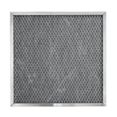 EZ Kleen Aluminum Mesh Filter