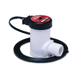 Rectorseal® Overflow Safety Switch 3/4&quot;, 24V