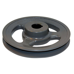 Blower Pulley 3/4 in.