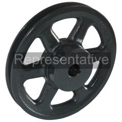 Blower Pulley