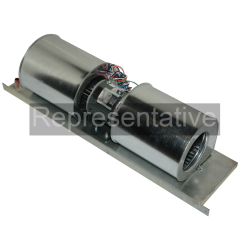 Blower Assembly