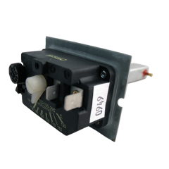 Camstat Fan Control 120/240Vac, 3&quot;