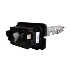 Camstat Fan &amp; Limit Control 120/240Vac, 3&quot;