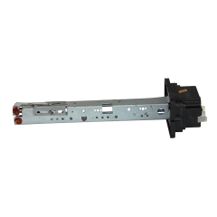 Fan CAMSTAT &amp; Limit Switch 5&quot;