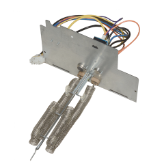 Electric Heater 3kW