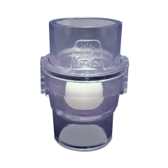 Residential Waterless Trap 3/4&quot;