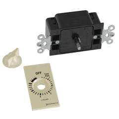 Wall Mounted Timer