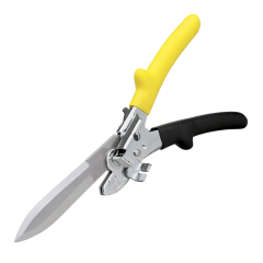 Malco® Multi-Purpose Flex Duct Shear
