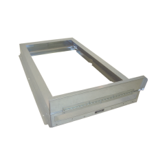 Air Handler Filter Base 1&quot; or 2&quot;