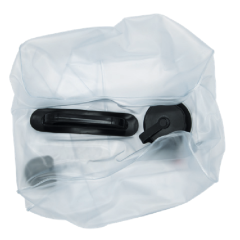 JET GUN Portable Spray Cleaner Spare Bag