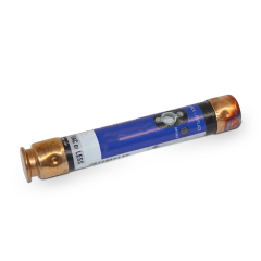Indicating Current Limiting Time-Delay Fuse 15a, 600Vac (Class RK5)