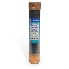 Current Limiting Time-Delay Fuse 50a, 600Vac (Class RK5)